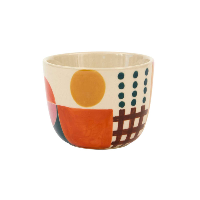Glypha Coffee Cup