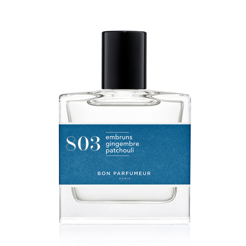 002 Eau de Parfum 30ml