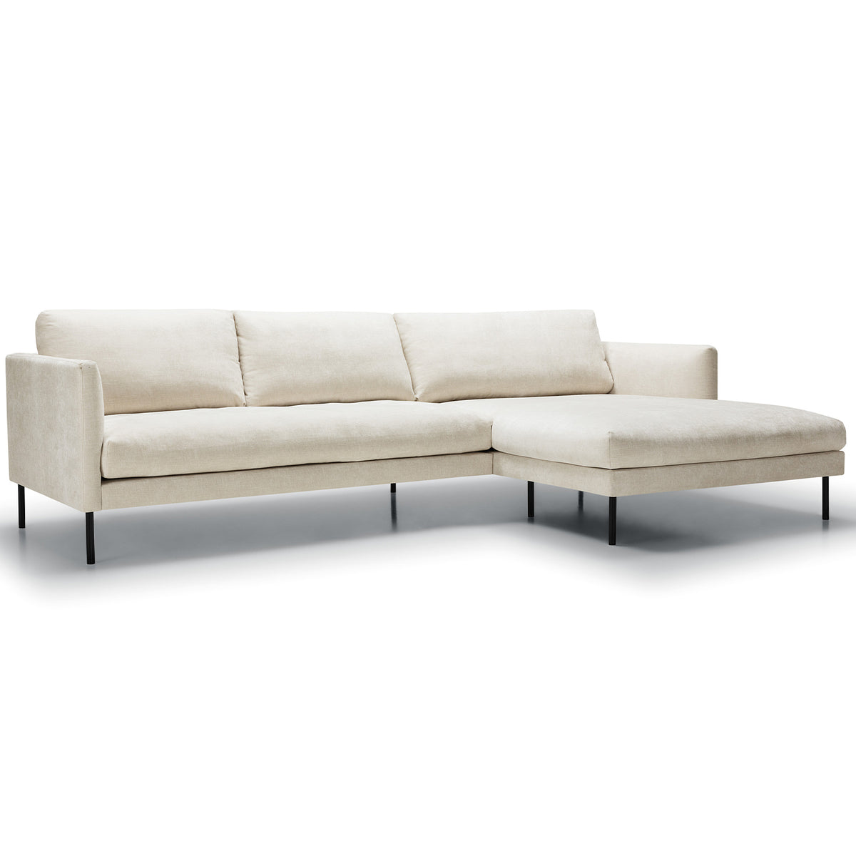 Ashton Corner Sofa Set 1