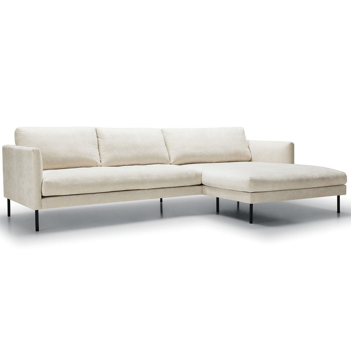 Ashton Corner Sofa Set 1