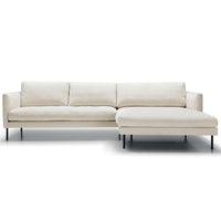 Ashton Corner Sofa Set 1