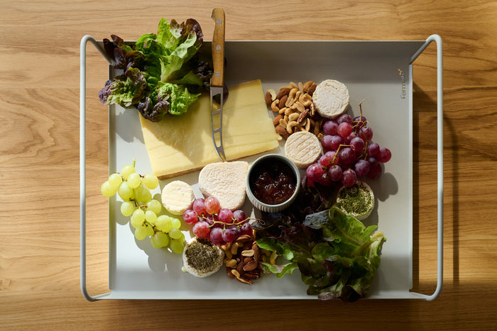Alto Outdoor Tray, 53 x 38.5cm