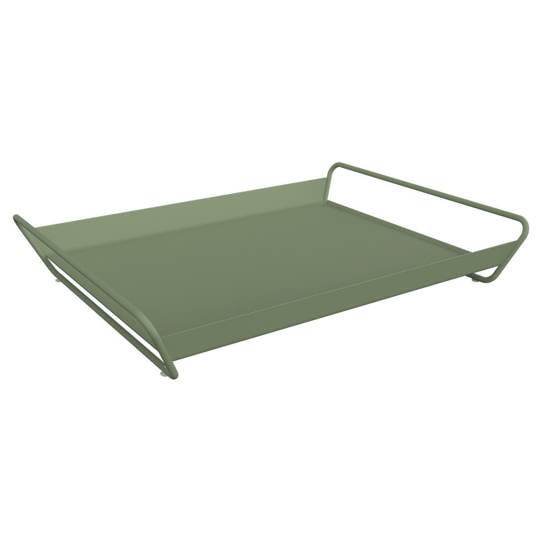 Alto Outdoor Tray, 53 x 38.5cm
