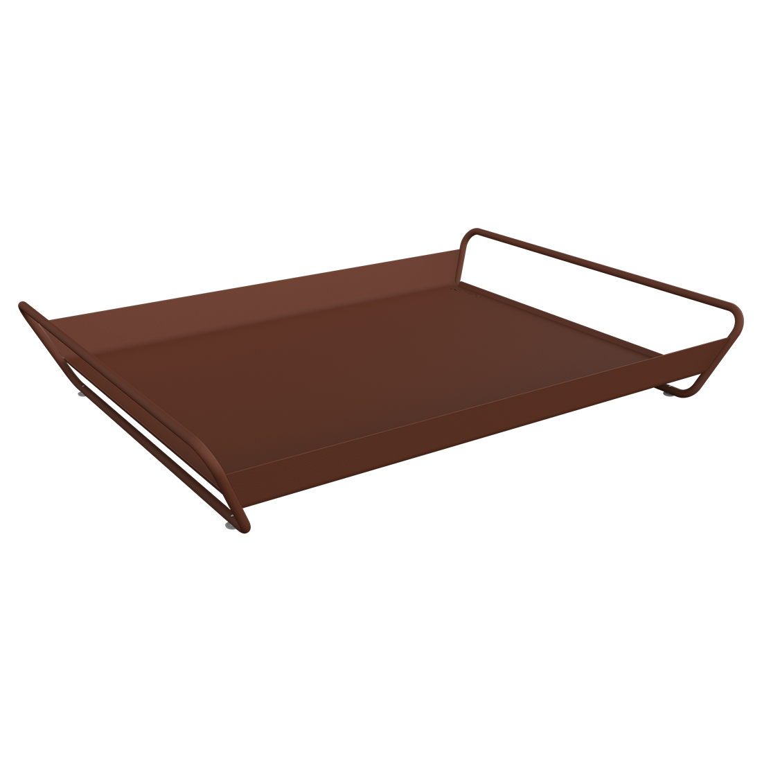 Alto Outdoor Tray, 53 x 38.5cm