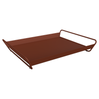 Alto Outdoor Tray, 53 x 38.5cm