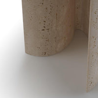 Apuso Side Table