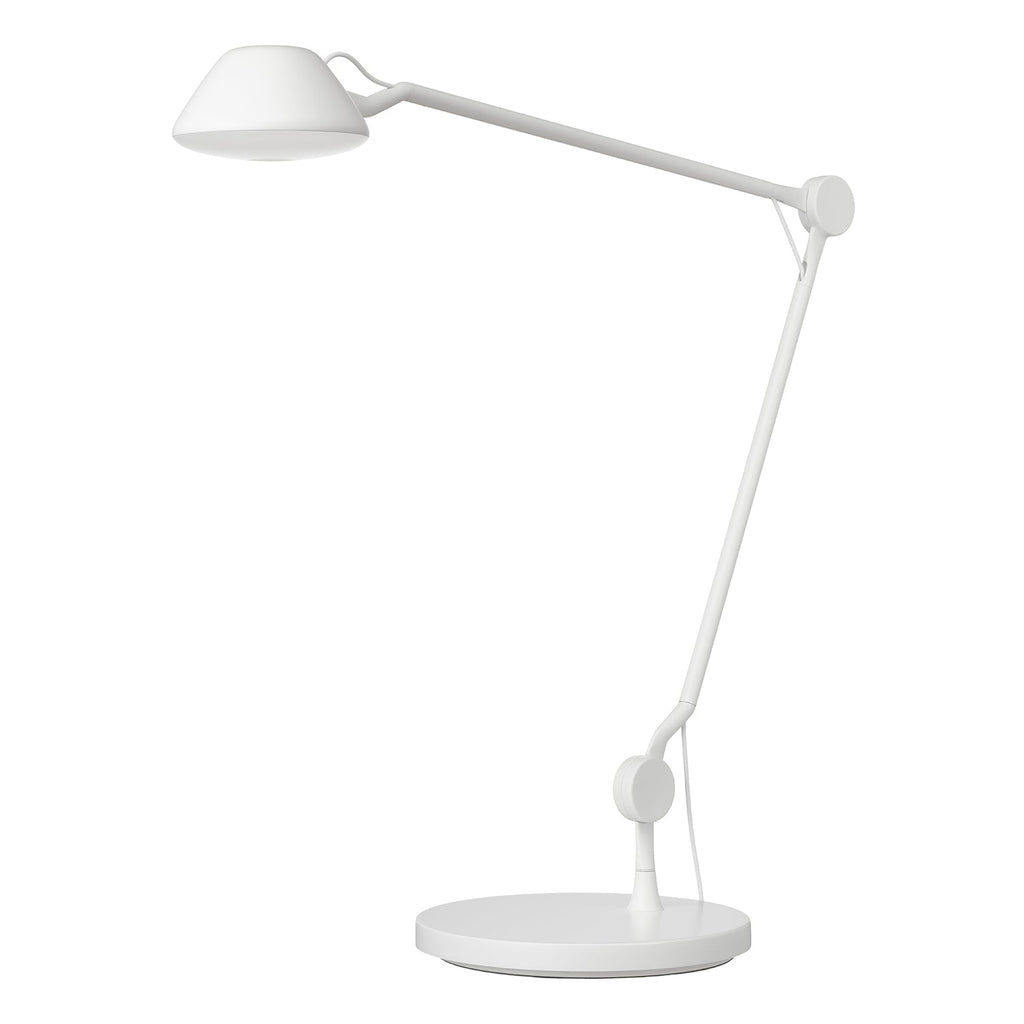 AQ01 Desk Lamp, White