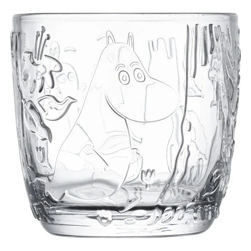 Moomin Tumblers- set of 2