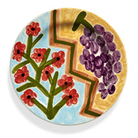 Shurleey Dinner Plate