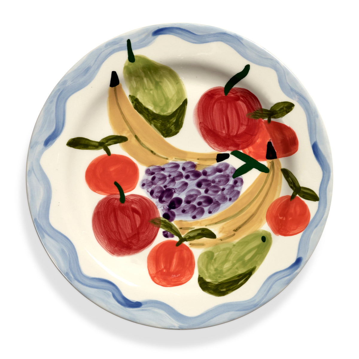 Shurleey Dinner Plate