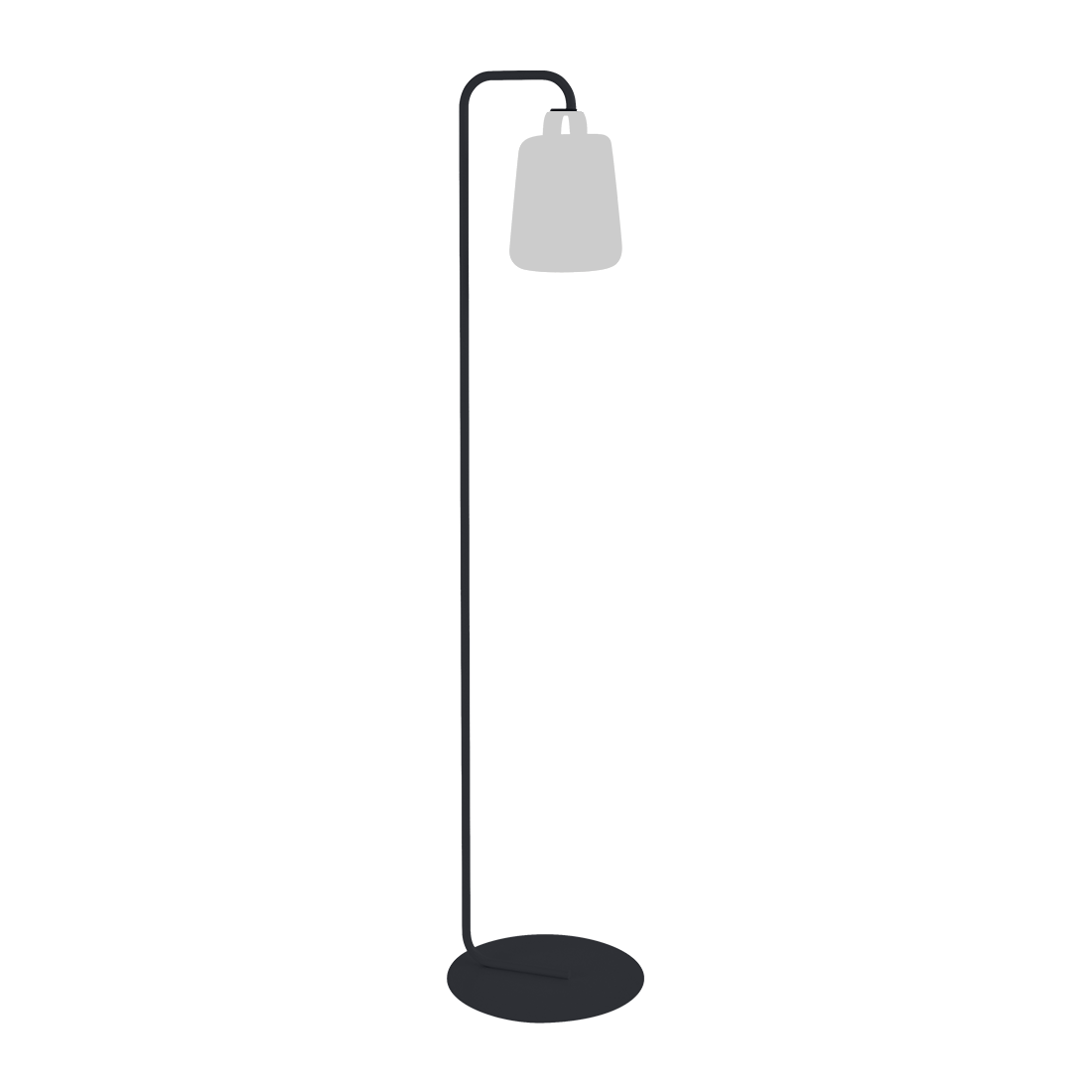 Balad Upright Stand - Fermob