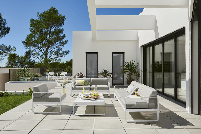 Bellevie Outoor Armchair