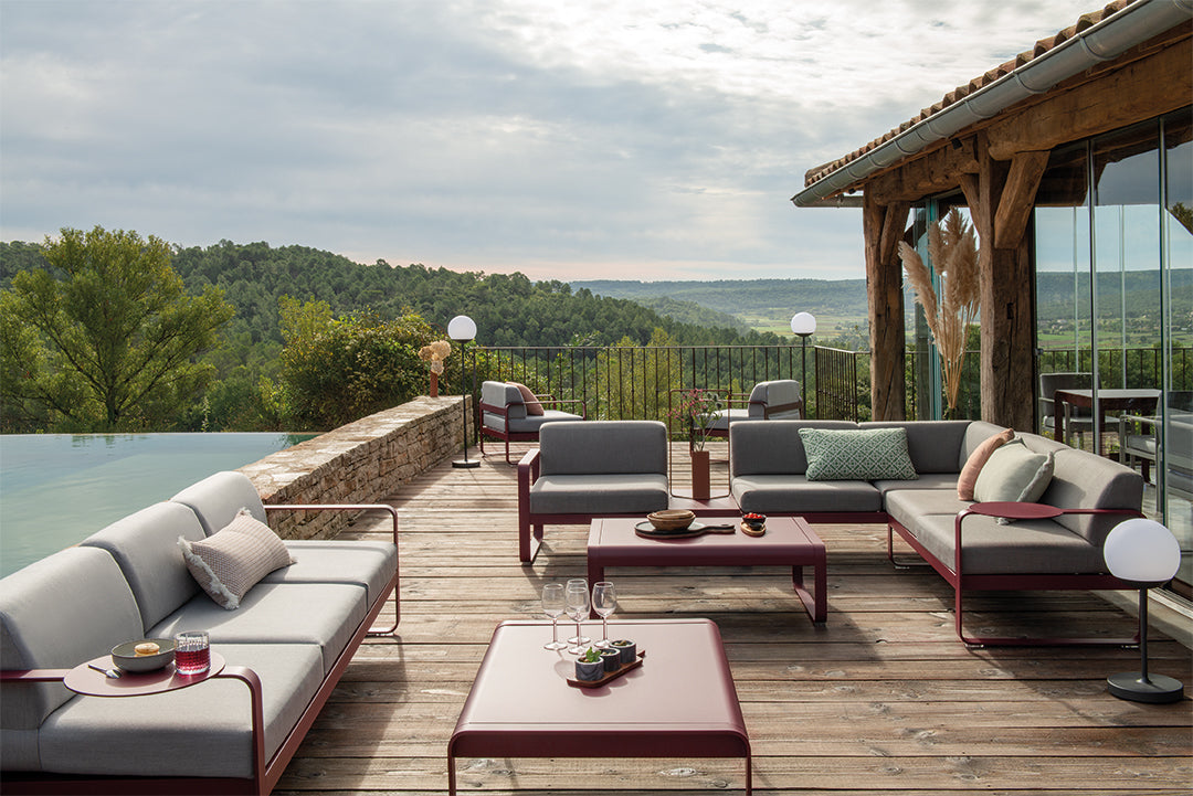 Bellevie Outoor Armchair