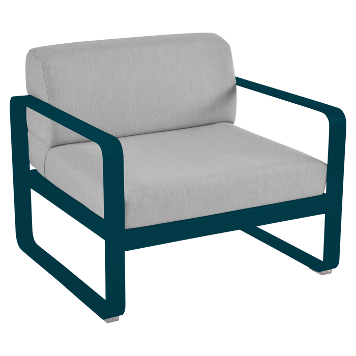Ex-Display Bellevie Outoor Armchair Acapulco Blue