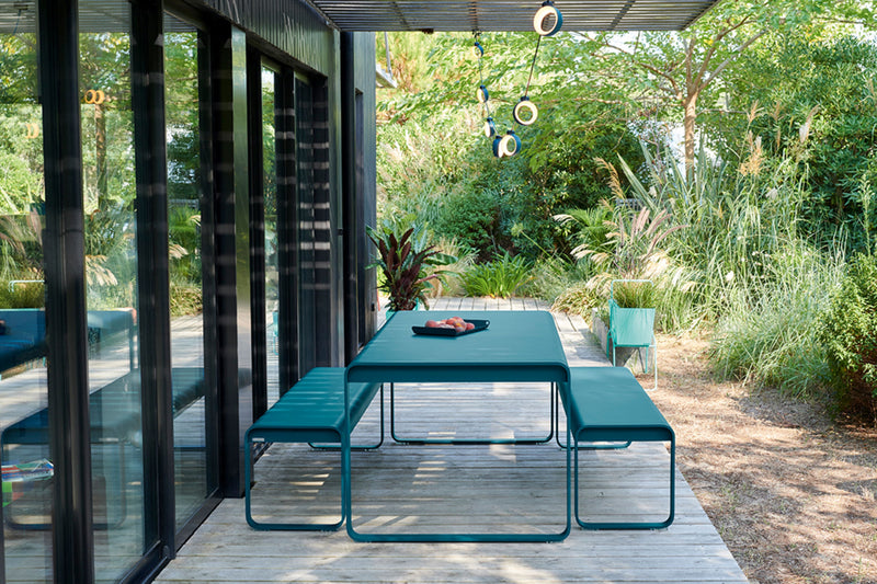 Bellevie Outdoor Dining Table 140 x 80 cm