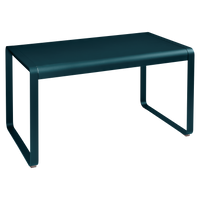 Bellevie Outdoor Dining Table 140 x 80 cm