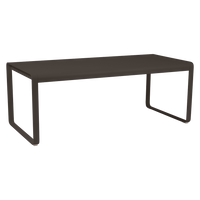 Bellevie Outdoor Dining Table 196 x 90cm