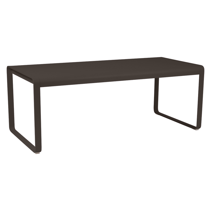 Bellevie Outdoor Dining Table 196 x 90cm