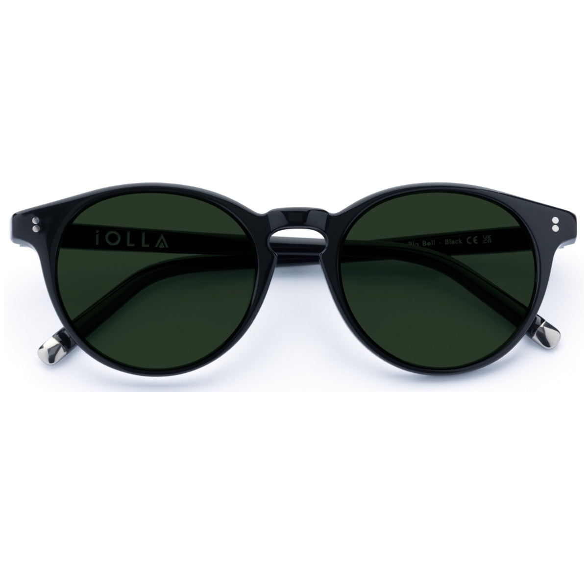 Big Bell Sunglasses