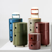 Componibili Big 2 Tier Storage