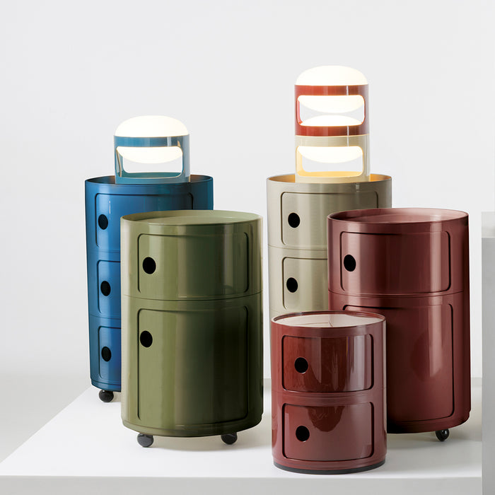 Componibili Big 2 Tier Storage