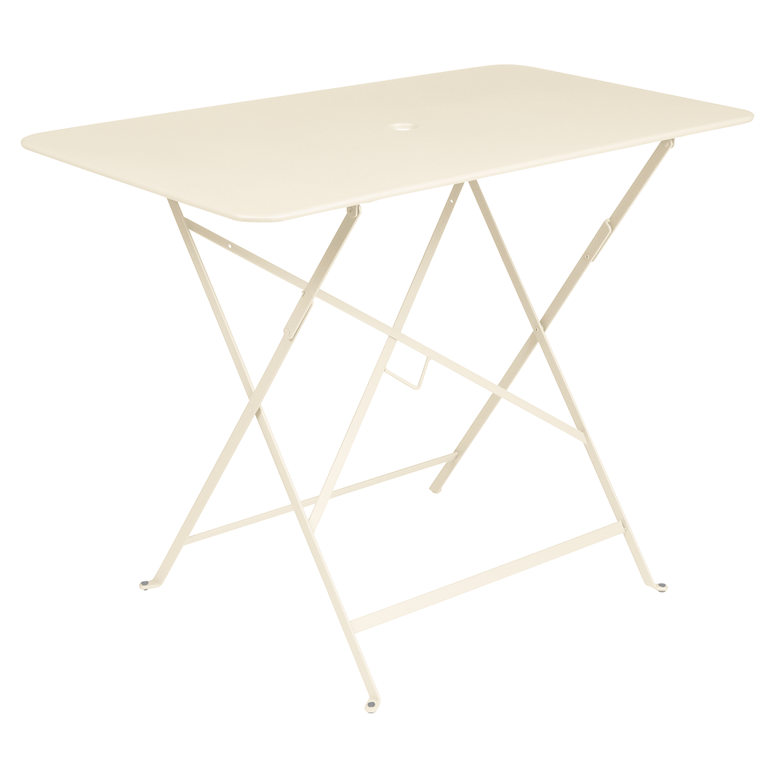 Bistro Small Rectangular Table, 97 x 57cm