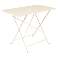 Bistro Small Rectangular Table, 97 x 57cm