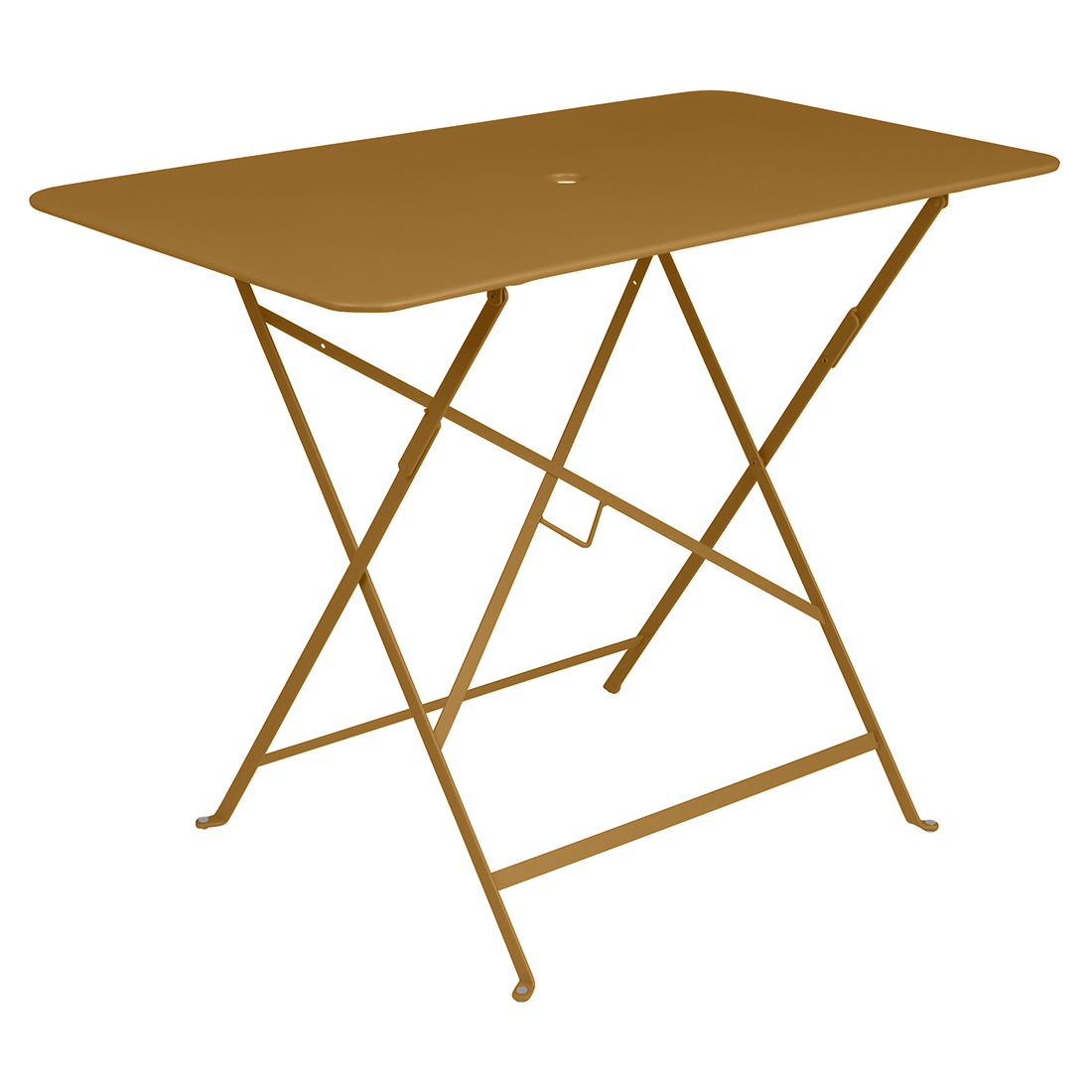 Bistro Small Rectangular Table, 97 x 57cm