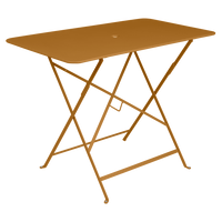 Bistro Small Rectangular Table, 97 x 57cm