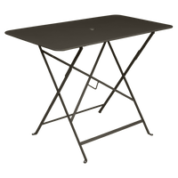 Bistro Small Rectangular Table, 97 x 57cm