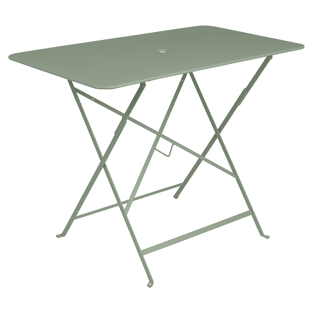 Bistro Small Rectangular Table, 97 x 57cm