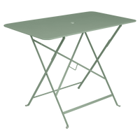 Bistro Small Rectangular Table, 97 x 57cm