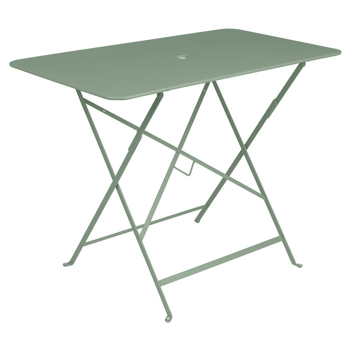 Bistro Small Rectangular Table, 97 x 57cm