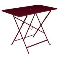 Bistro Small Rectangular Table, 97 x 57cm