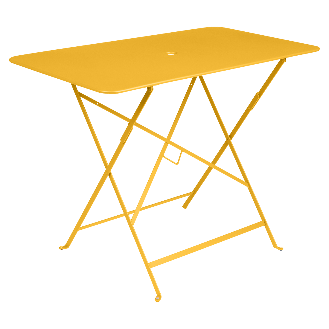 Bistro Small Rectangular Table, 97 x 57cm