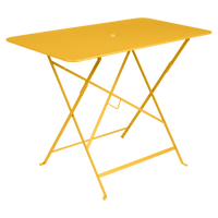 Bistro Small Rectangular Table, 97 x 57cm