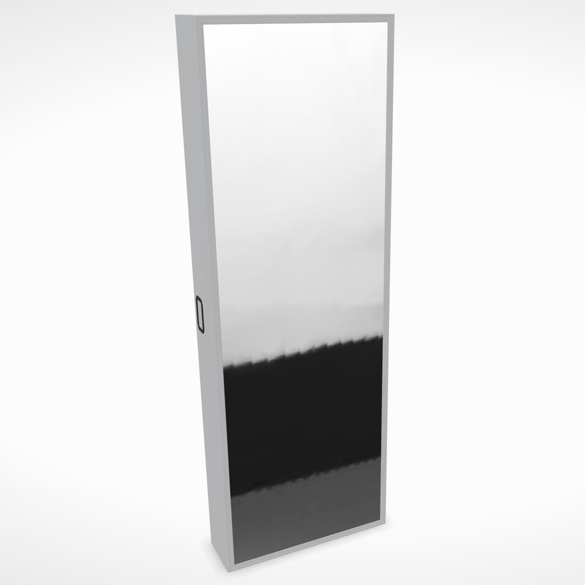 Box Entrance Storage System