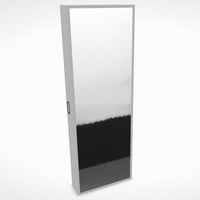 Box Entrance Storage System