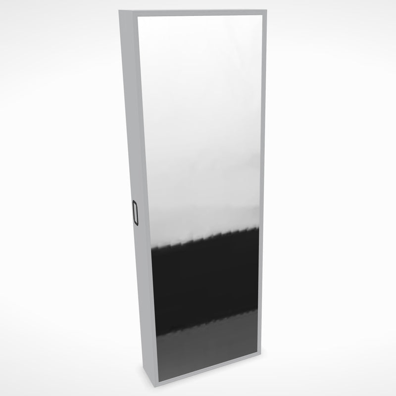 Box Entrance Storage System