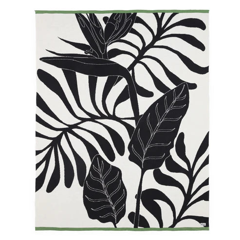 Leaf Throw, Mono