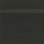 Black-Stained Oak
