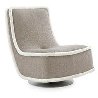 Bonheur du Jour Lounge Chair