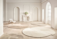 Zen Rug Split