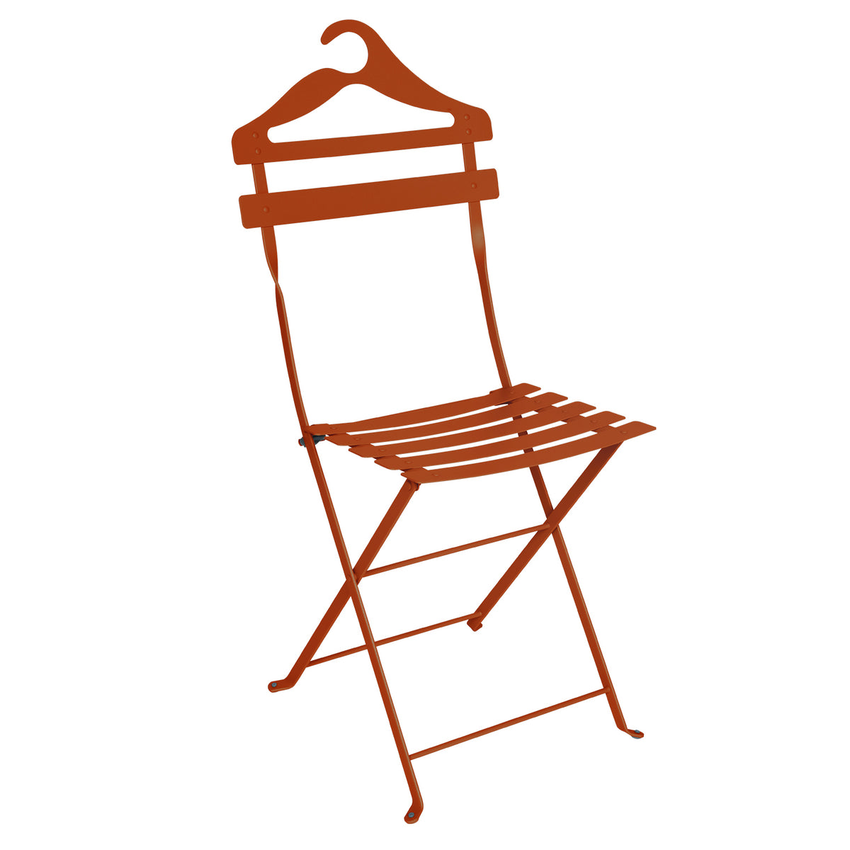 Bistro Valet Hanging Chair