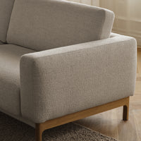 Chleo 2.5 Seater Sofa