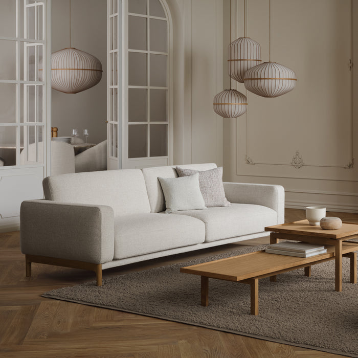 Chleo 2.5 Seater Sofa