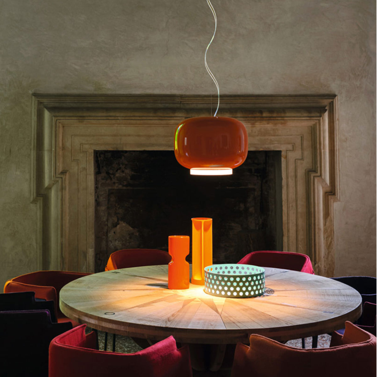 Chouchin Suspension Light