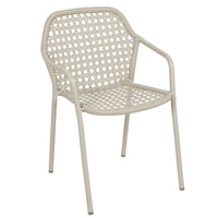 Croisette Outdoor Dining Armchair