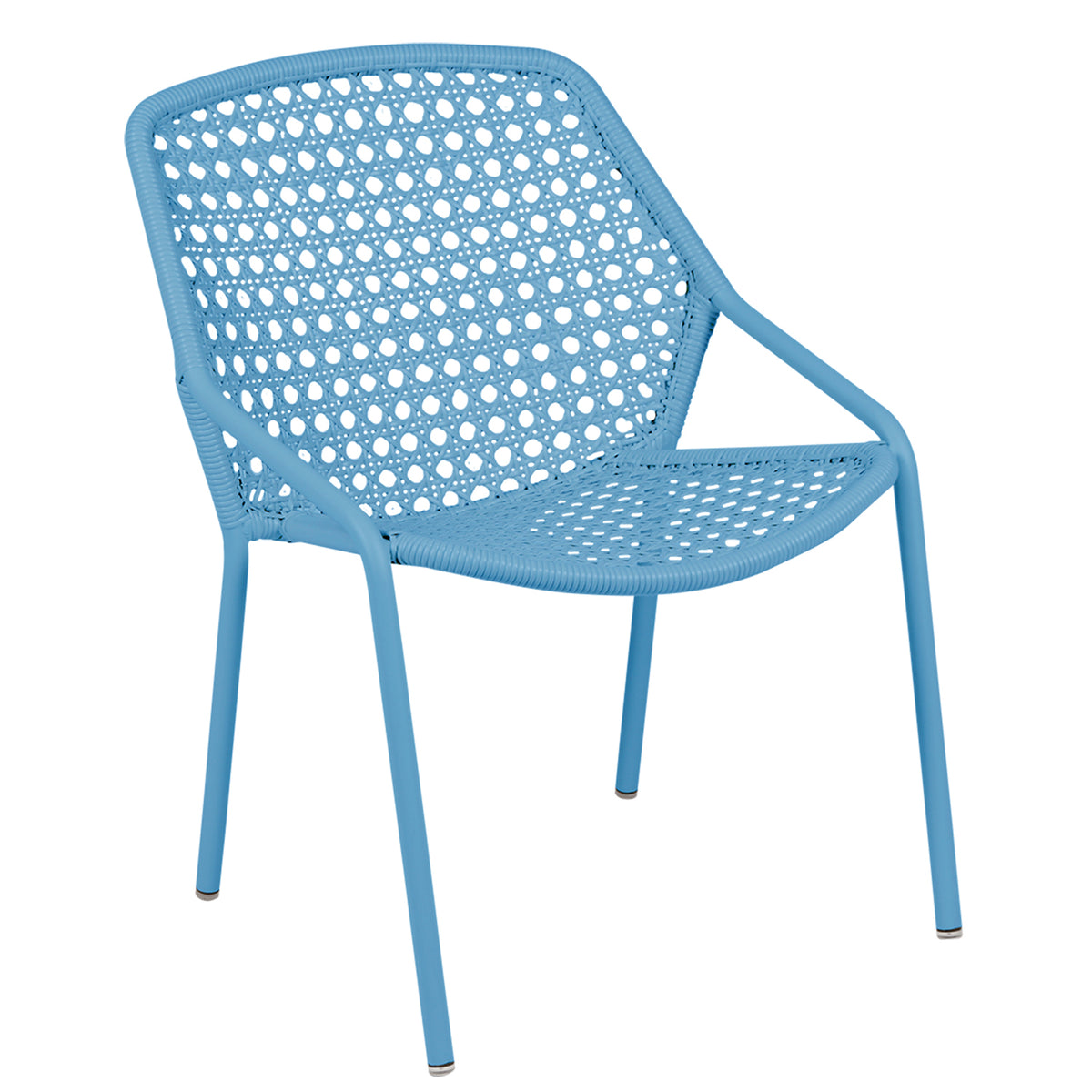 Croisette Outdoor Lounge Chair