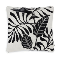 Leaf Cushion